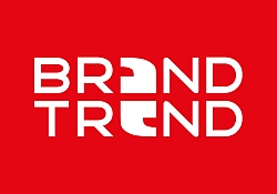 A Brandtrend logója