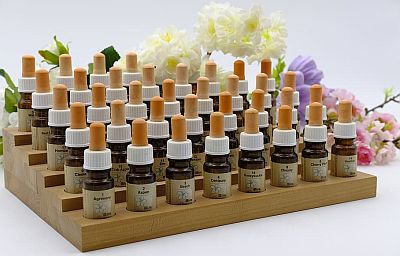 Homeopátiás szerek