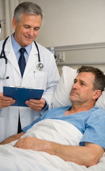 Nincs más választás