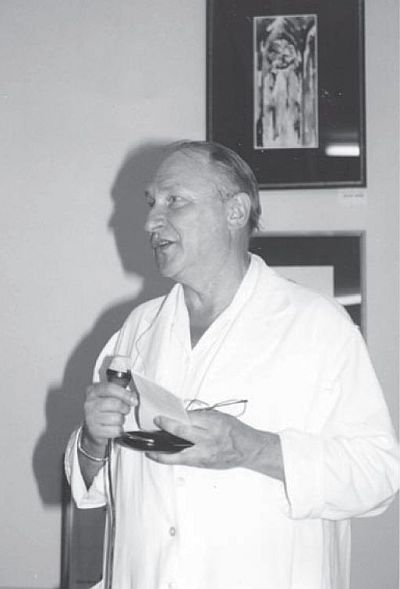 Dr. Baksa József