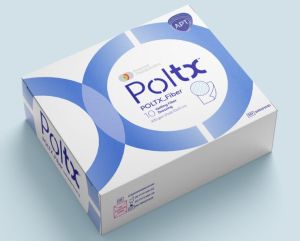 POLTX_Fiber antimikrobiális kötszer