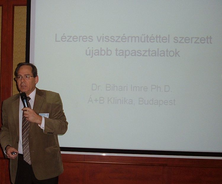 Dr. Bihari Imre