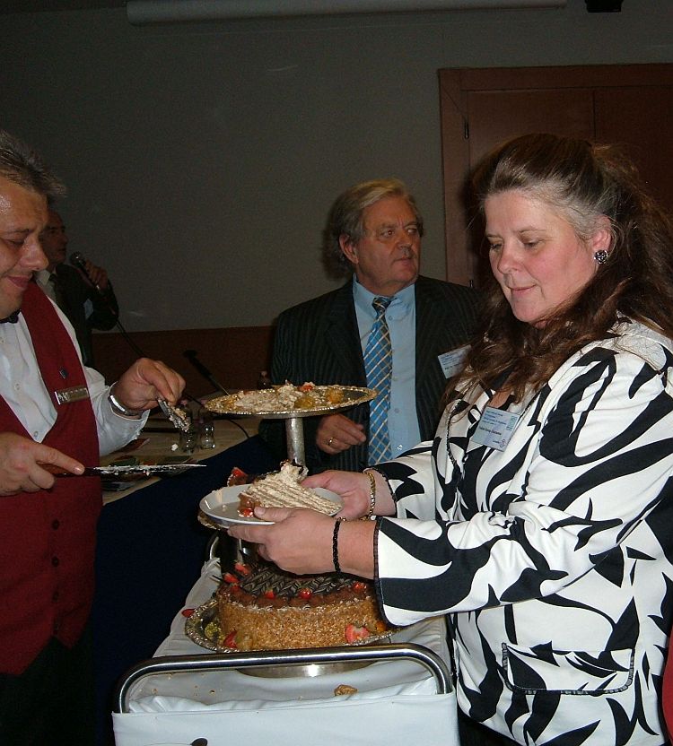 Prof Dr. Hunyadi János, Fokiné Karap Zsuzsanna