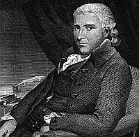 Benjamin Bell