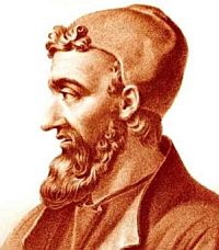 Claudius Galénosz