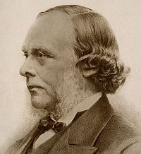 Joseph Lister