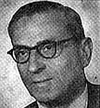 Dr. Rajka Ödön arcképe