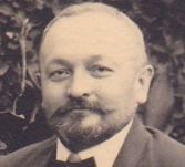 Wagner Dániel arcképe