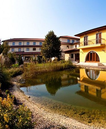 Hotel Stáció Wellness & Conference****