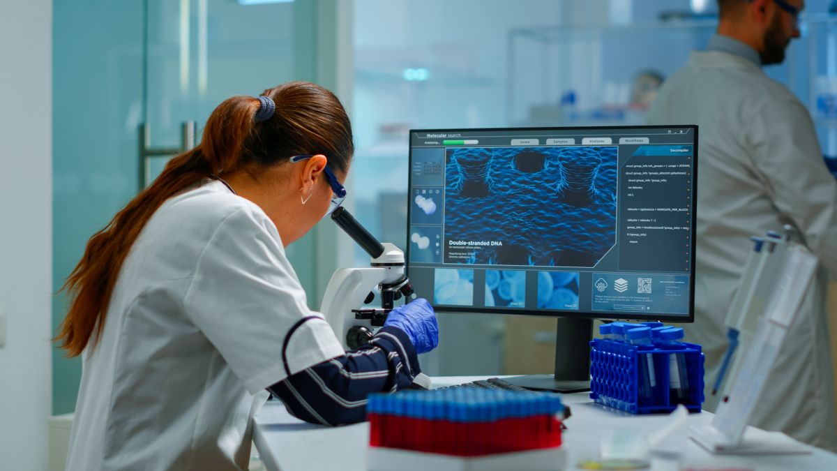 Illusztráció-Biotechnológia