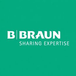 B. Braun Vezető orvostechnikai vállalat