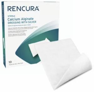 RENCURA™ Calcium Alginate Dressings